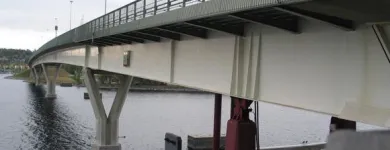 Yrityksen 1 kuva INSINÖÖRITOIMISTO PONTEK OY Rakennetekninen palvelu  Espoo 18