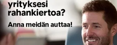 Yrityksen 3 kuva INTRUM OY Perintä- ja luottotietopalvelut  Helsinki 18