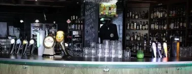 Yrityksen 1 kuva IRISH PUB OWC RAAHE Urheiluvälineiden ja polkupyörien vähittäiskauppa  Raahe 14