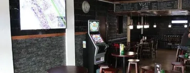 Yrityksen 4 kuva IRISH PUB OWC RAAHE Urheiluvälineiden ja polkupyörien vähittäiskauppa  Raahe 14