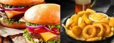 Yrityksen 5 kuva IRISH PUB OWC RAAHE Urheiluvälineiden ja polkupyörien vähittäiskauppa  Raahe 14