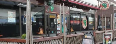 Yrityksen 7 kuva IRISH PUB OWC RAAHE Urheiluvälineiden ja polkupyörien vähittäiskauppa  Raahe 14