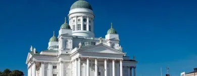 Yrityksen 1 kuva ISÄNNÖINTI- JA KIINTEISTÖPALVELU KOSKINEN  Helsinki 18
