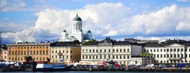 Yrityksen 2 kuva ISÄNNÖINTI- JA KIINTEISTÖPALVELU KOSKINEN  Helsinki 18