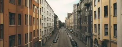 Yrityksen 2 kuva ISÄNNÖINTI RANTAMÄKI Asuntojen ja asuinkiinteistöjen hallinta  Helsinki 18