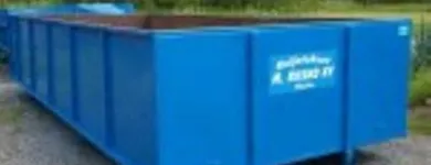 Yrityksen 3 kuva JÄTEKULJETUKSET M RUSKO KY Jätteen ja romun tukkukauppa  Raahe