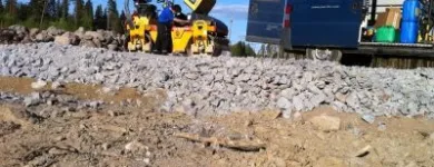 Yrityksen 1 kuva JEM-TEC Moottoriajoneuvojen huolto ja korjaus (pl. renkaat)  Siivikkala 11