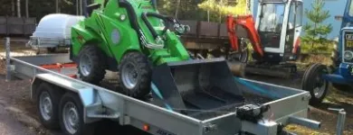 Yrityksen 2 kuva JEM-TEC Moottoriajoneuvojen huolto ja korjaus (pl. renkaat)  Siivikkala 11