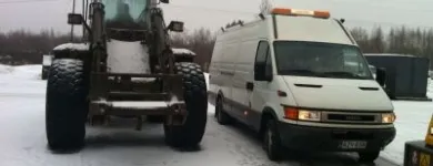 Yrityksen 4 kuva JEM-TEC Moottoriajoneuvojen huolto ja korjaus (pl. renkaat)  Siivikkala 11