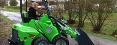 Yrityksen 5 kuva JEM-TEC Moottoriajoneuvojen huolto ja korjaus (pl. renkaat)  Siivikkala 11