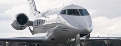Yrityksen 2 kuva JETFLITE OY Tilauslentoliikenne  Vantaa 18
