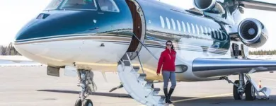 Yrityksen 4 kuva JETFLITE OY Tilauslentoliikenne  Vantaa 18