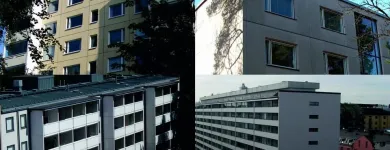 Yrityksen 1 kuva JL SUUNNITTELU OY  Vantaa 18