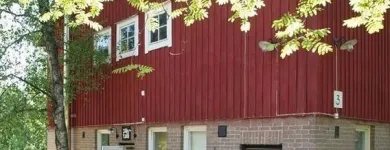 Yrityksen 8 kuva JUHLATILA ESPOON TALLI Muualla luokittelemattomat rahoituspalvelut (pl. vakuutus- ja eläkevakuutustoiminta)  Espoo 18