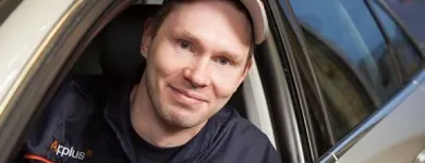 Yrityksen 2 kuva K1 KATSASTUS HELSINKI KONALA Autokatsastus  Helsinki 18