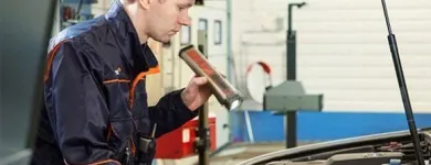 Yrityksen 2 kuva K1 KATSASTUS VANTAA KAIVOKSELA (BILIA)  Vantaa 18