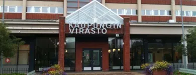 Yrityksen 6 kuva KAARINAN KAUPUNKI Julkinen yleishallinto  Kaarina 19