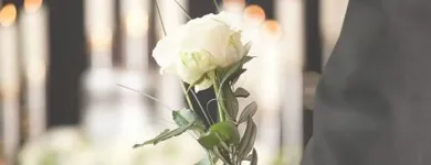 Yrityksen 3 kuva KAARINANSEUDUN HAUTAUSTOIMISTO OY Hautaustoimistojen palvelut  Kaarina 19
