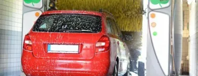 Yrityksen 1 kuva KAARLONKADUN HUOLTO OY  Riihimäki 06