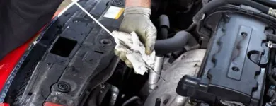 Yrityksen 2 kuva KAARLONKADUN HUOLTO OY  Riihimäki 06