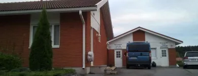 Yrityksen 2 kuva KAIHDINLIIKE BELLA-KAIHDIN  Tampere 11