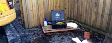 Yrityksen 3 kuva KAIVINKONEYHTYMÄ HOKKANEN & HOKKANEN  Piispanristi 19