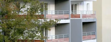 Yrityksen 1 kuva KALAJOEN KIINTEISTÖNHOITO OY LKV Kiinteistöjen isännöinti  Kalajoki 14