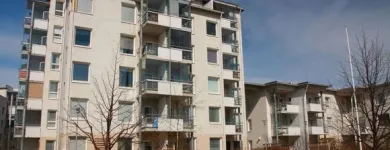 Yrityksen 2 kuva KALEVAN ISÄNNÖINTI OY Kiinteistöjen isännöinti  Tampere 11