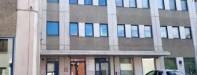 Yrityksen 4 kuva KALEVAN ISÄNNÖINTI OY Kiinteistöjen isännöinti  Tampere 11