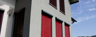 Yrityksen 2 kuva KÄLLSTRÖMIN KAIHDIN - KÄLLSTRÖMS PERSIENN Tavaranpeitteiden, purjeiden ja muiden sovitettujen tekstiilituotteiden valmistus  Kokkola 07