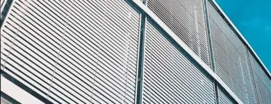 Yrityksen 7 kuva KÄLLSTRÖMIN KAIHDIN - KÄLLSTRÖMS PERSIENN Tavaranpeitteiden, purjeiden ja muiden sovitettujen tekstiilituotteiden valmistus  Kokkola 07