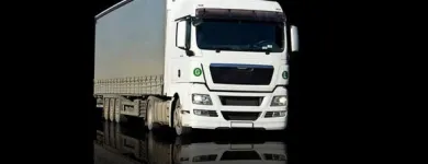 Yrityksen 3 kuva KANNUKSEN KULJETUSTEKNIIKKA OY Moottoriajoneuvojen huolto ja korjaus (pl. renkaat)  Kannus 07