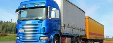 Yrityksen 5 kuva KANNUKSEN KULJETUSTEKNIIKKA OY Moottoriajoneuvojen huolto ja korjaus (pl. renkaat)  Kannus 07