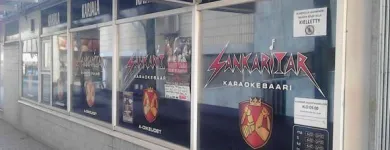 Yrityksen 1 kuva KARAOKEBAARI NIGHTCLUB SANKARITAR Ravintolat  Espoo 18