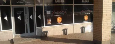 Yrityksen 2 kuva KARAOKEBAARI NIGHTCLUB SANKARITAR Ravintolat  Espoo 18