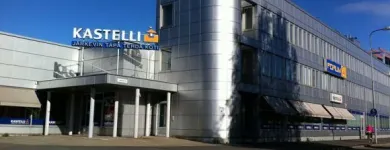 Yrityksen 3 kuva KASTELLI-TALOT Puutavaran ja rakennusmateriaalien agentuuritoiminta  Oulu 14