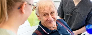 Yrityksen 1 kuva KAUKLAHDEN HAMMASLÄÄKÄRIT-KÖKLAX TANDLÄKARE OY AB Hammaslääkäripalvelut  Espoo 18