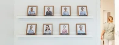 Yrityksen 2 kuva KAUKLAHDEN HAMMASLÄÄKÄRIT-KÖKLAX TANDLÄKARE OY AB Hammaslääkäripalvelut  Espoo 18