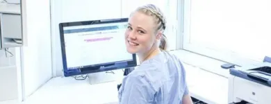 Yrityksen 3 kuva KAUKLAHDEN HAMMASLÄÄKÄRIT-KÖKLAX TANDLÄKARE OY AB Hammaslääkäripalvelut  Espoo 18