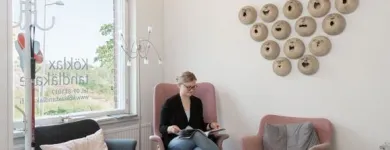 Yrityksen 5 kuva KAUKLAHDEN HAMMASLÄÄKÄRIT-KÖKLAX TANDLÄKARE OY AB Hammaslääkäripalvelut  Espoo 18