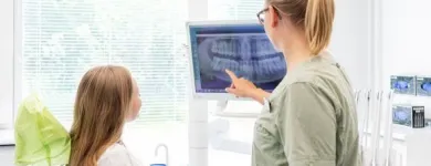 Yrityksen 7 kuva KAUKLAHDEN HAMMASLÄÄKÄRIT-KÖKLAX TANDLÄKARE OY AB Hammaslääkäripalvelut  Espoo 18