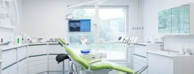 Yrityksen 8 kuva KAUKLAHDEN HAMMASLÄÄKÄRIT-KÖKLAX TANDLÄKARE OY AB Hammaslääkäripalvelut  Espoo 18