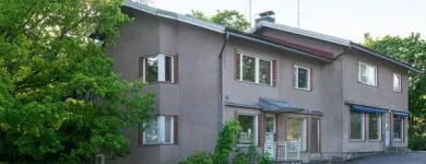 Yrityksen 9 kuva KAUKLAHDEN HAMMASLÄÄKÄRIT-KÖKLAX TANDLÄKARE OY AB Hammaslääkäripalvelut  Espoo 18