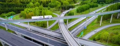 Yrityksen 1 kuva KAUKOKIITO KAJAANI Tieliikenteen tavarankuljetus  Kajaani 05