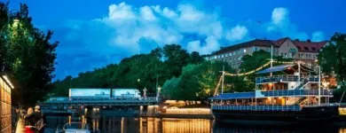 Yrityksen 3 kuva KAUKOKIITO KAJAANI Tieliikenteen tavarankuljetus  Kajaani 05