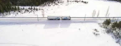 Yrityksen 4 kuva KAUKOKIITO KAJAANI Tieliikenteen tavarankuljetus  Kajaani 05