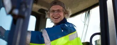 Yrityksen 10 kuva KAUKOKIITO KAJAANI Tieliikenteen tavarankuljetus  Kajaani 05