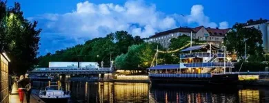 Yrityksen 9 kuva KAUKOKIITO TAMPERE  Tampere 11