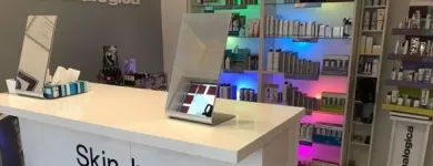 Yrityksen 1 kuva KAUNEUS- JA KOMEUSHOITOLA SANNA'S STYLE KY Kauneudenhoitopalvelut  Rovaniemi LL