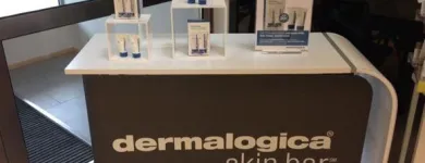 Yrityksen 3 kuva KAUNEUS- JA KOMEUSHOITOLA SANNA'S STYLE KY Kauneudenhoitopalvelut  Rovaniemi LL